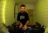 Микс дня: A-Trak возвращается к истокам