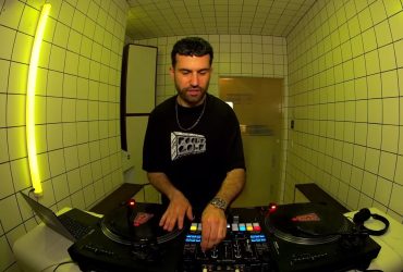 Микс дня: A-Trak возвращается к истокам