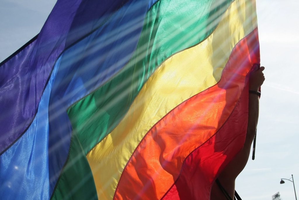 Pride
