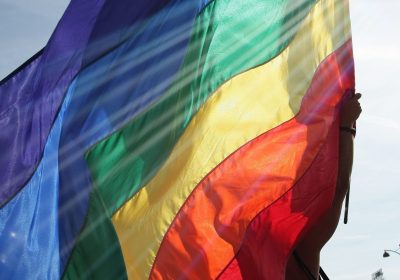 Клубная сцена Берлина вступилась за ЛГБТК+ после нападения на Pride