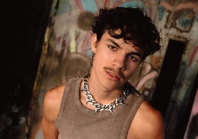 Микс дня: DJ SEXSTASY