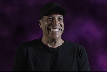 Джордж Морел рассказал историю создания хаус-классики «Let’s Groove»