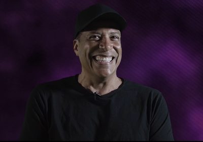 Джордж Морел рассказал историю создания хаус-классики «Let’s Groove»