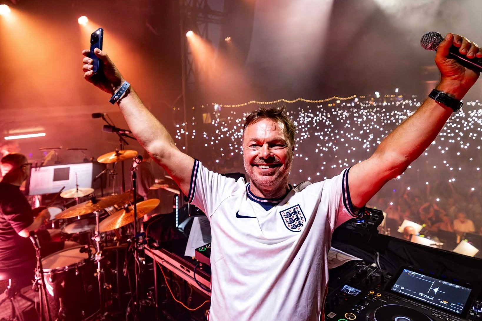 Pete Tong