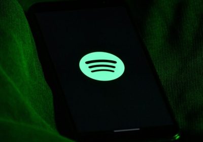 Spotify удалил 75 миллионов ИИ-треков