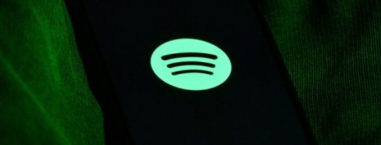 Spotify удалил 75 миллионов ИИ-треков