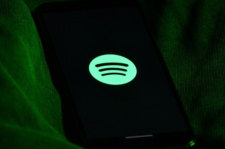 Spotify