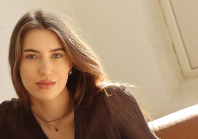 Микс дня: harmo:nika