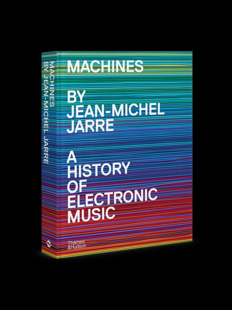 Jean-Michel Jarre