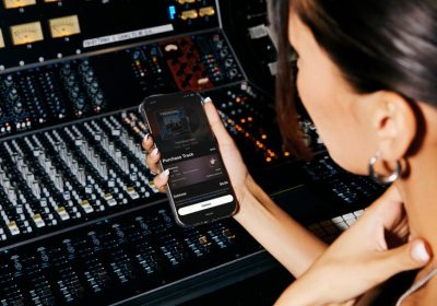 SoundCloud запускает продажу музыки напрямую — без комиссии платформы