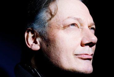 William Orbit умер в возрасте 69 лет