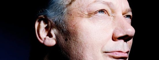 William Orbit умер в возрасте 69 лет