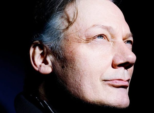 William Orbit умер в возрасте 69 лет