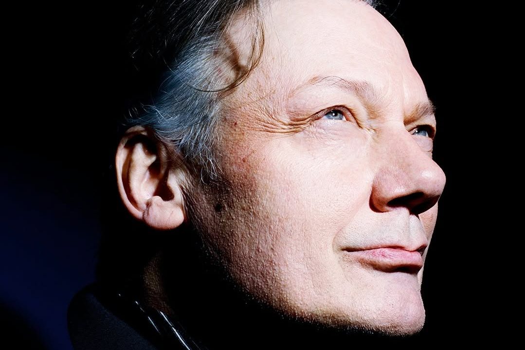 William Orbit