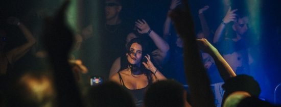 Elli Acula на открытии сезона Amber Muse: фотогалерея