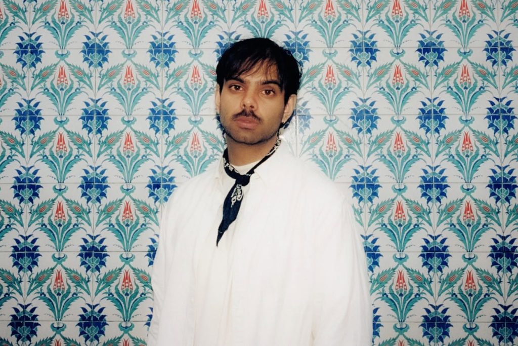 Anish Kumar