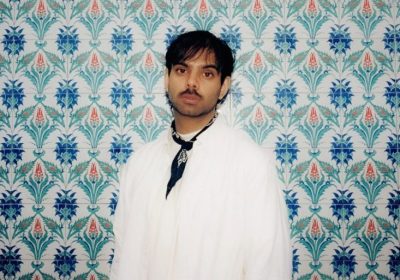 Микс дня: Anish Kumar