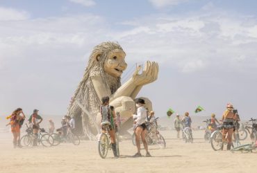 Три смерти за неделю: Burning Man столкнулся с необычно высокой смертностью