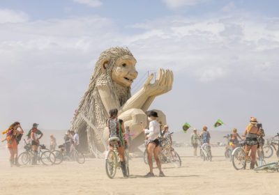 Три смерти за неделю: Burning Man столкнулся с необычно высокой смертностью