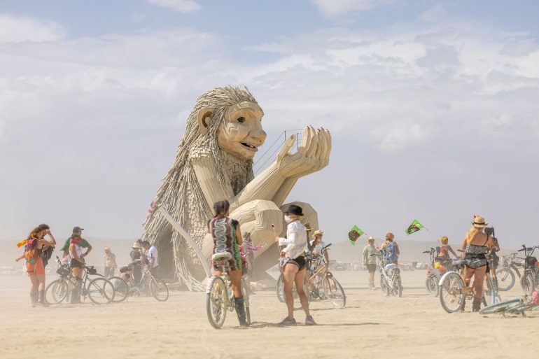 Burning Man