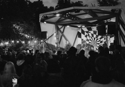 Daydream Jazz Festival 2026: четвёртая глава — от Лос-Анджелеса до балтийской сцены