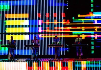 Kraftwerk проиграли ключевой этап почти 30-летнего спора о семпле
