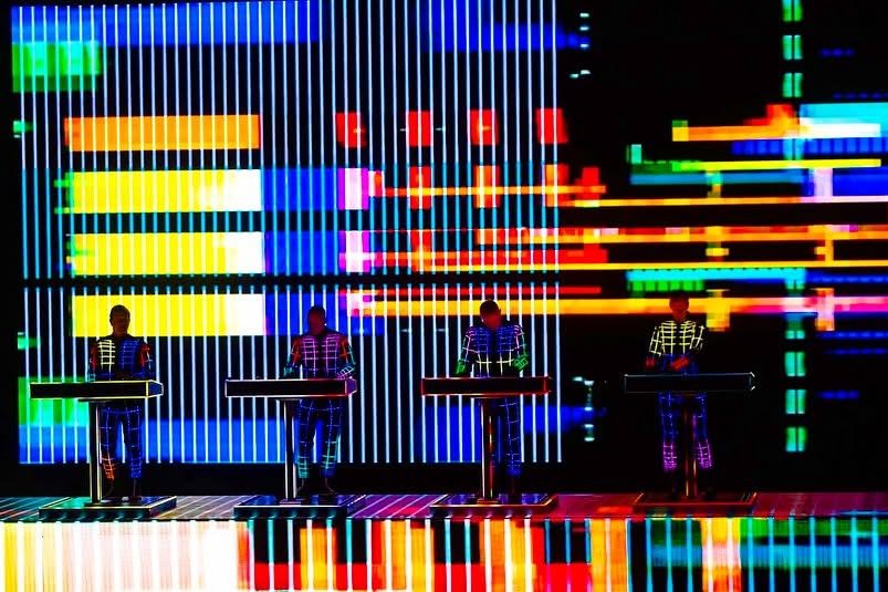 Kraftwerk