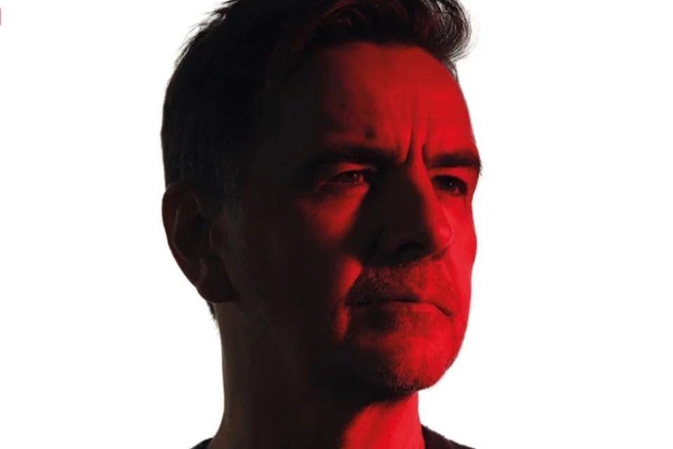 Laurent Garnier