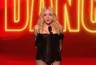 Мадонна забрала семь наград на MTV VMA 2026