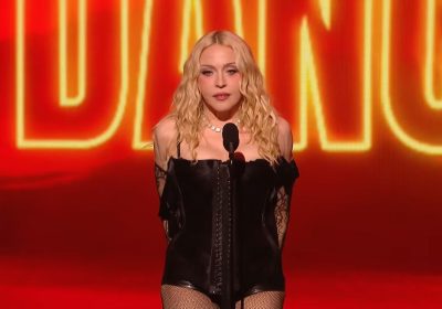 Мадонна забрала семь наград на MTV VMA 2026