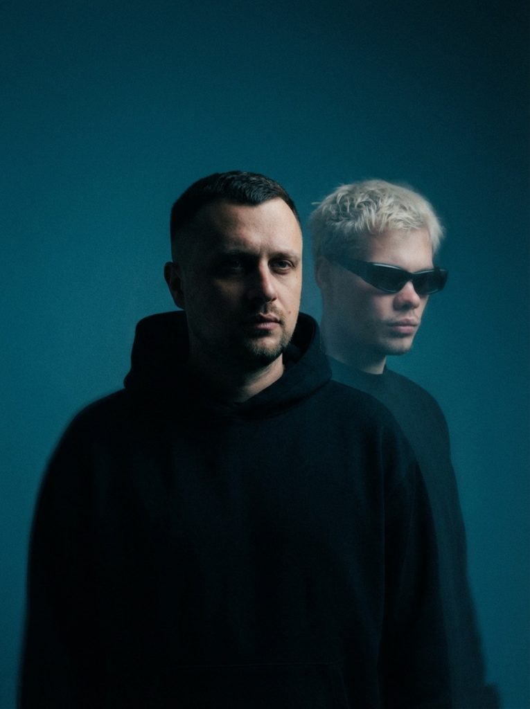 Michael Myth x Paul Hnikin