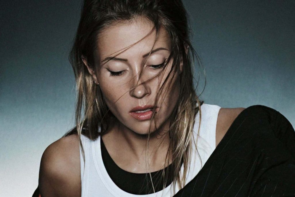 Charlotte de Witte