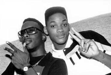 Историю DJ Jazzy Jeff и Will Smith экранизируют
