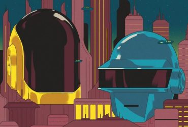 В 2027 году выйдет антология комиксов, посвящённая Daft Punk
