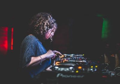 Микс дня: Jane Fitz