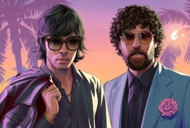 Justice напишут оригинальный саундтрек к Grand Theft Auto VI