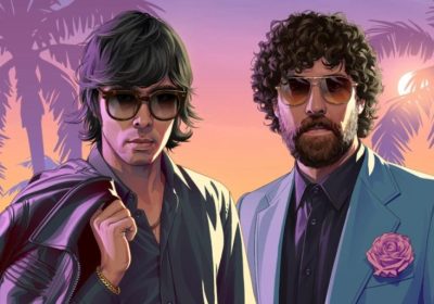 Justice напишут оригинальный саундтрек к Grand Theft Auto VI