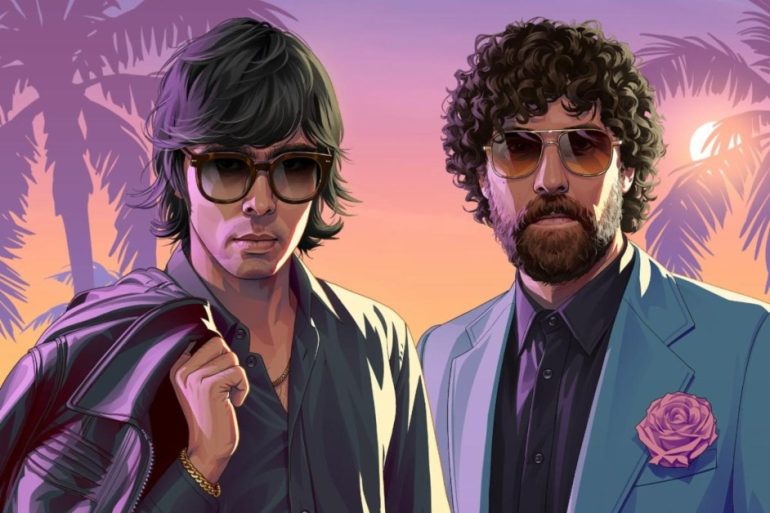 Justice GTA