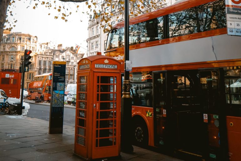 London