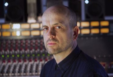 Matthew Herbert выпустит альбом, созданный из звуков продуктов для фудбанков