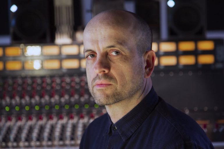 Matthew Herbert