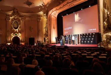 RIGA IFF завершился: главные награды фестиваля и победитель конкурса музыкальных видео