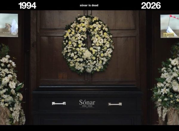 «Sónar is dead»: фестиваль в Барселоне намекнул на конец целой эпохи