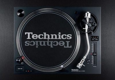 Technics представила новый флагманский проигрыватель SL-1210MKX