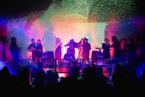 Pray In The Power Of NOW