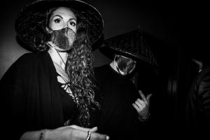 Pray In The Power Of NOW