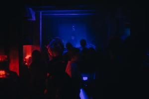 Disco Darko