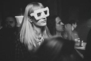 Disco Darko 1 Apr 2023