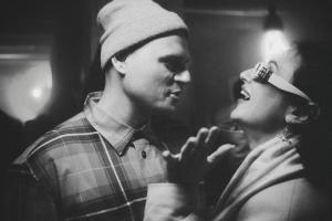 Disco Darko 1 Apr 2023