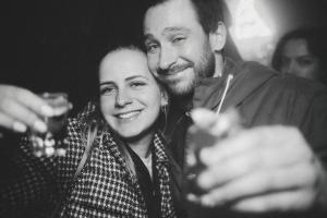 Disco Darko 1 Apr 2023